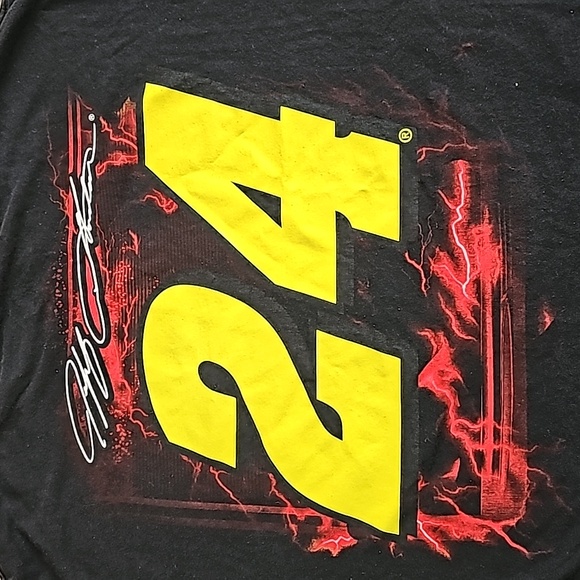 Jeff Gordon T-shirt - Picture 4 of 4